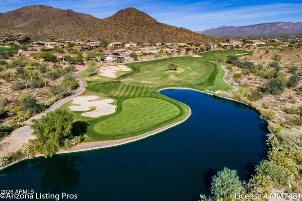 $634,900 | 1610 West Ainsworth Drive, Anthem, AZ 85086