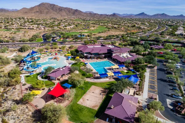 $634,900 | 1610 West Ainsworth Drive, Anthem, AZ 85086