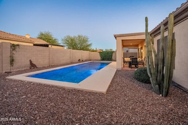 $634,900 | 1610 West Ainsworth Drive, Anthem, AZ 85086