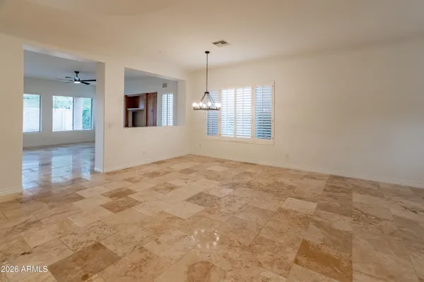$634,900 | 1610 West Ainsworth Drive, Anthem, AZ 85086
