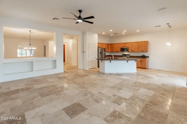 $634,900 | 1610 West Ainsworth Drive, Anthem, AZ 85086