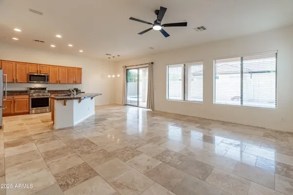 $634,900 | 1610 West Ainsworth Drive, Anthem, AZ 85086