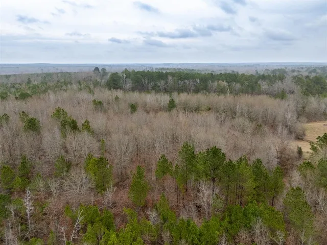 a view of a city with top of mountains