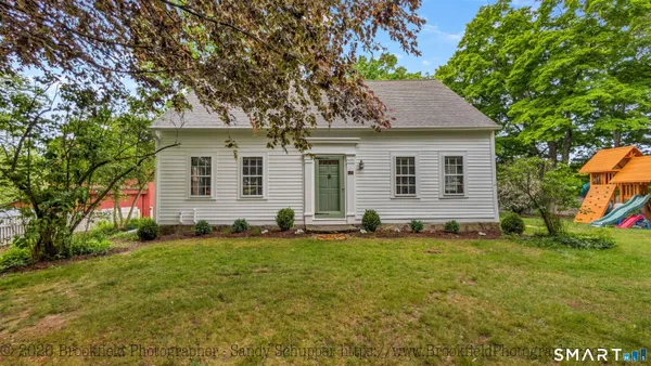 $775,000 | 846 Southford Road, Southbury, CT 06488