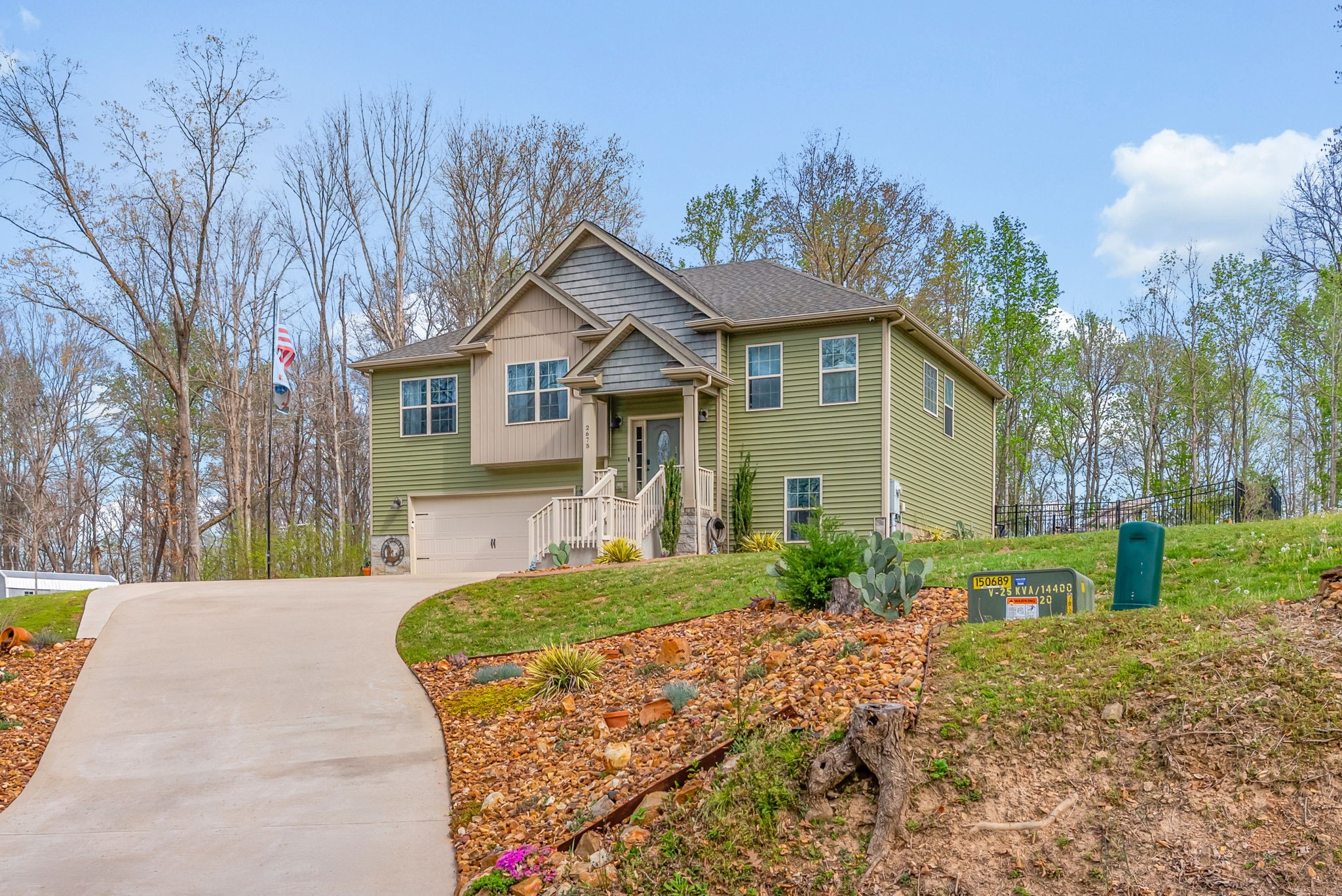 2675 Mockingbird Hill Road Palmyra, TN 37142 - Photo 12 of 57 Gallery Image 12
