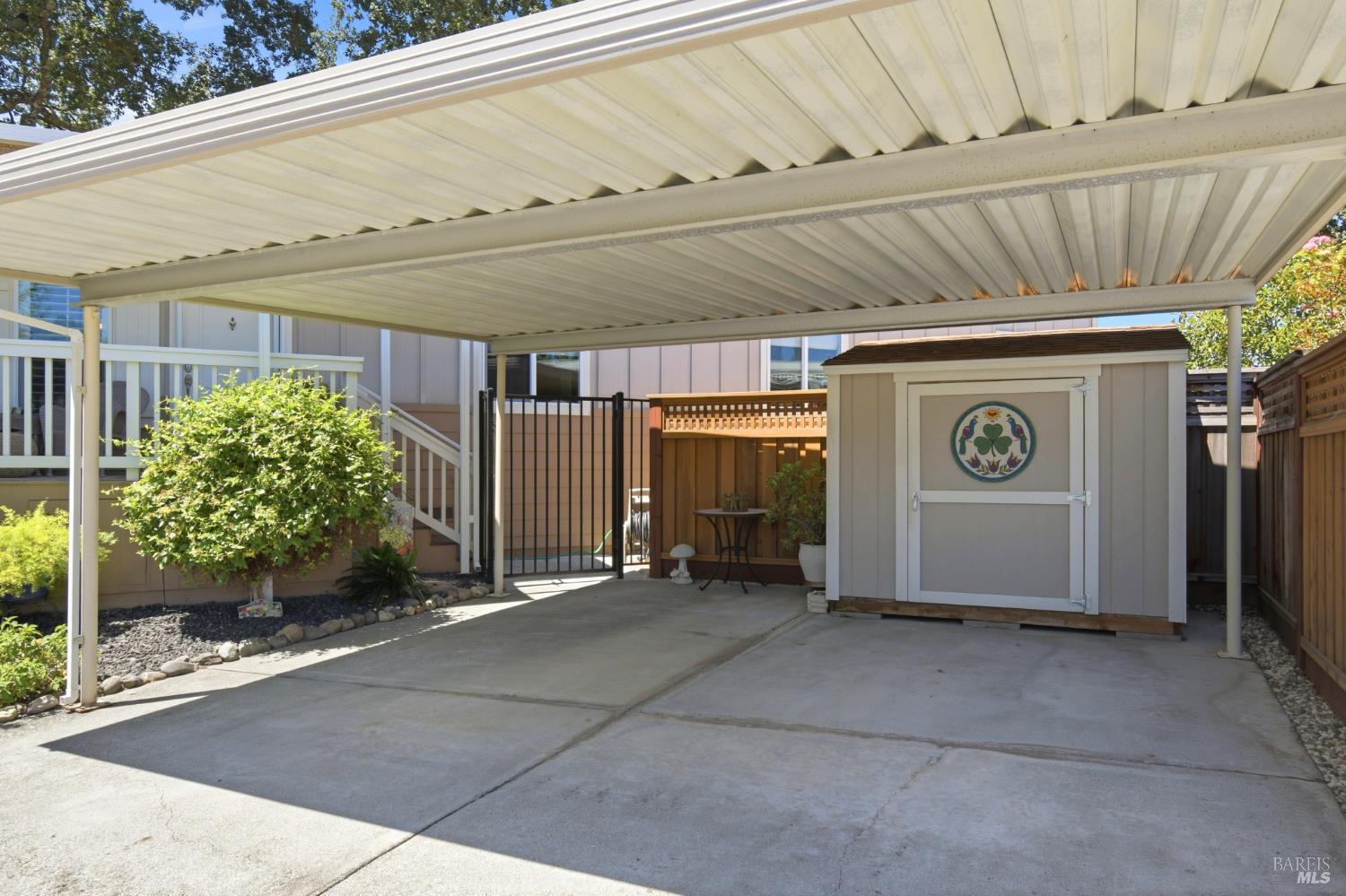 120 Shamrock Circle Santa Rosa, CA 95403 - Photo 34 of 45