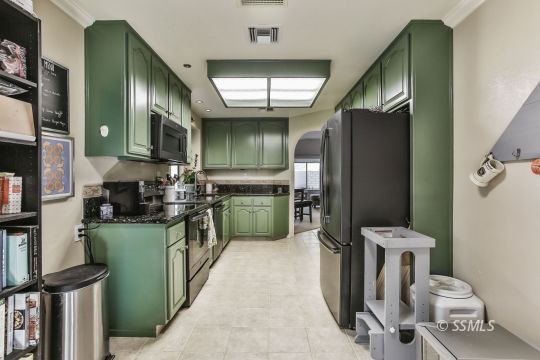 1130 North Yosemite Lane Ridgecrest, CA 93555 - Photo 11 of 41 Gallery Image 11