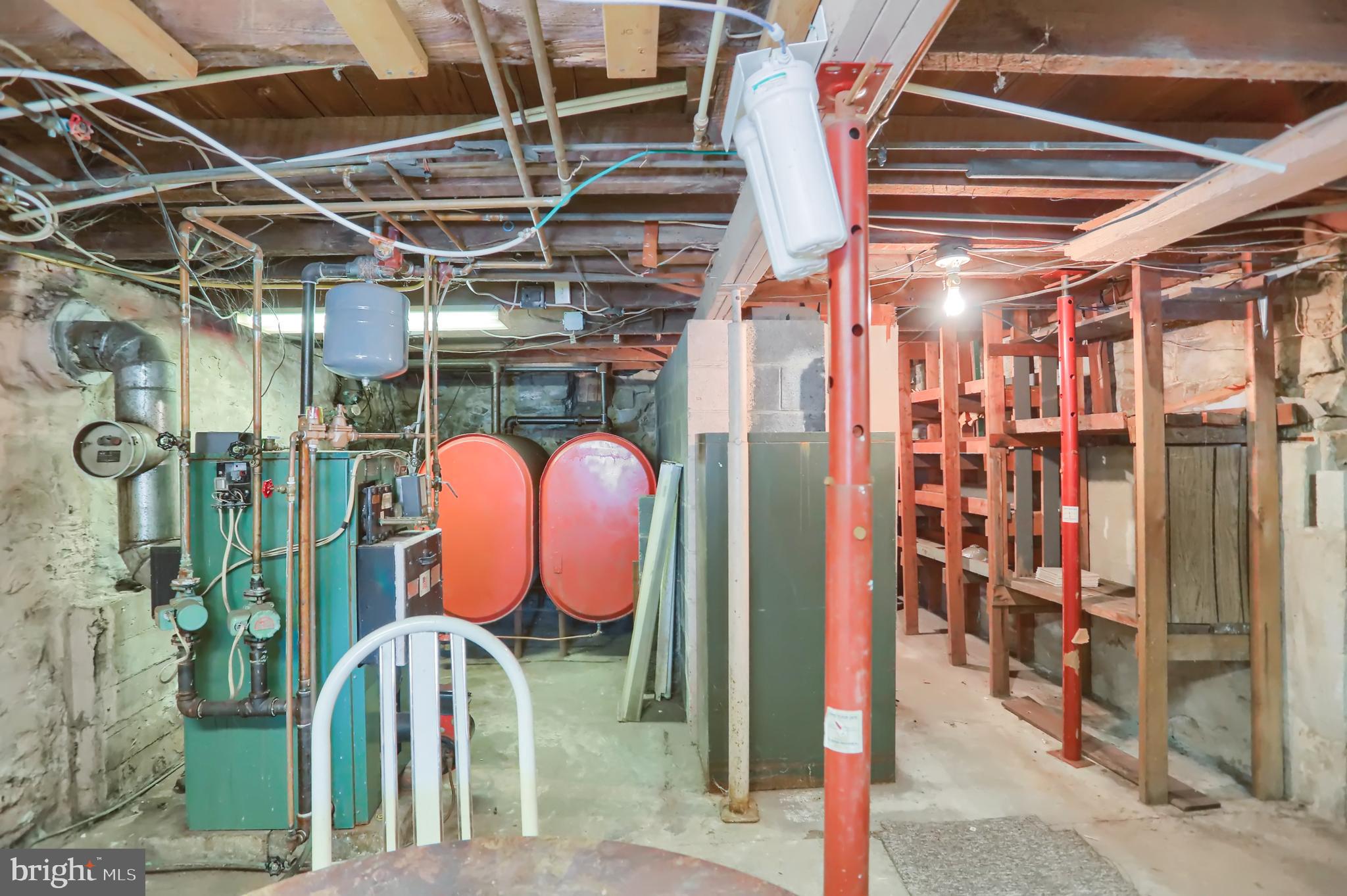 211 Oak Street Lykens, PA 17048 - Photo 41 of 50