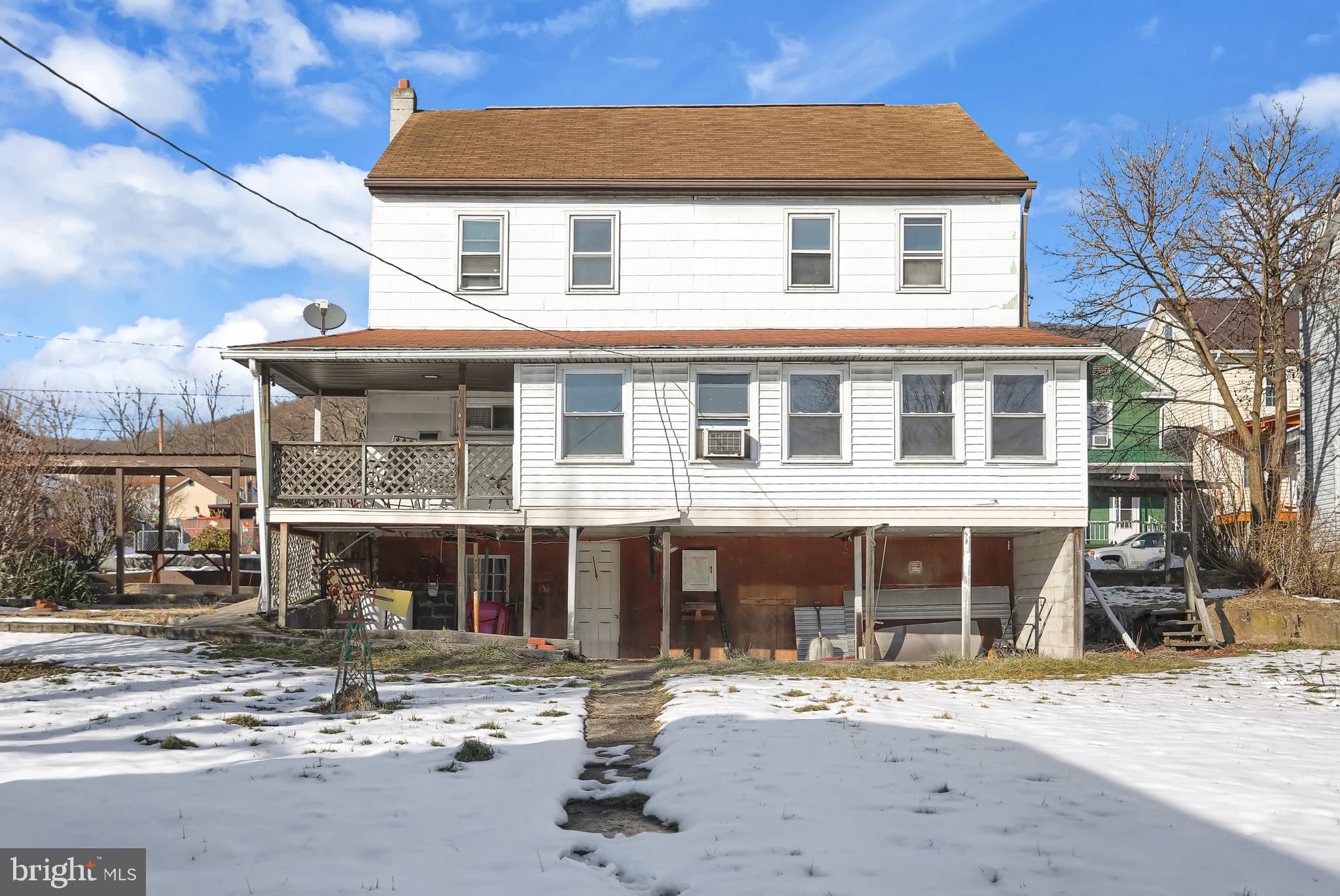 211 Oak Street Lykens, PA 17048 - Photo 44 of 50