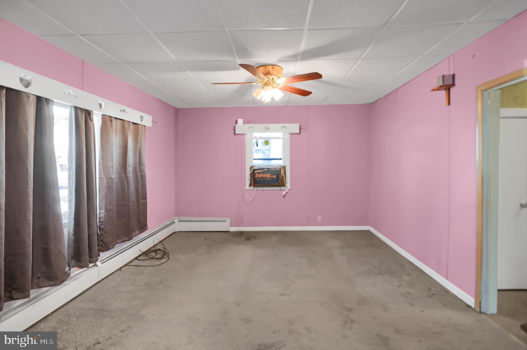 211 Oak Street Lykens, PA 17048 - Photo 9 of 50 2nd Living Room