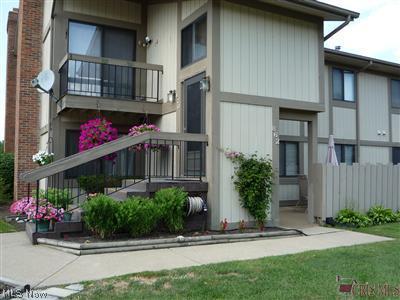 862 Kirkwall Drive Akron, OH 44321 - Photo 1 of 1 Front of condo