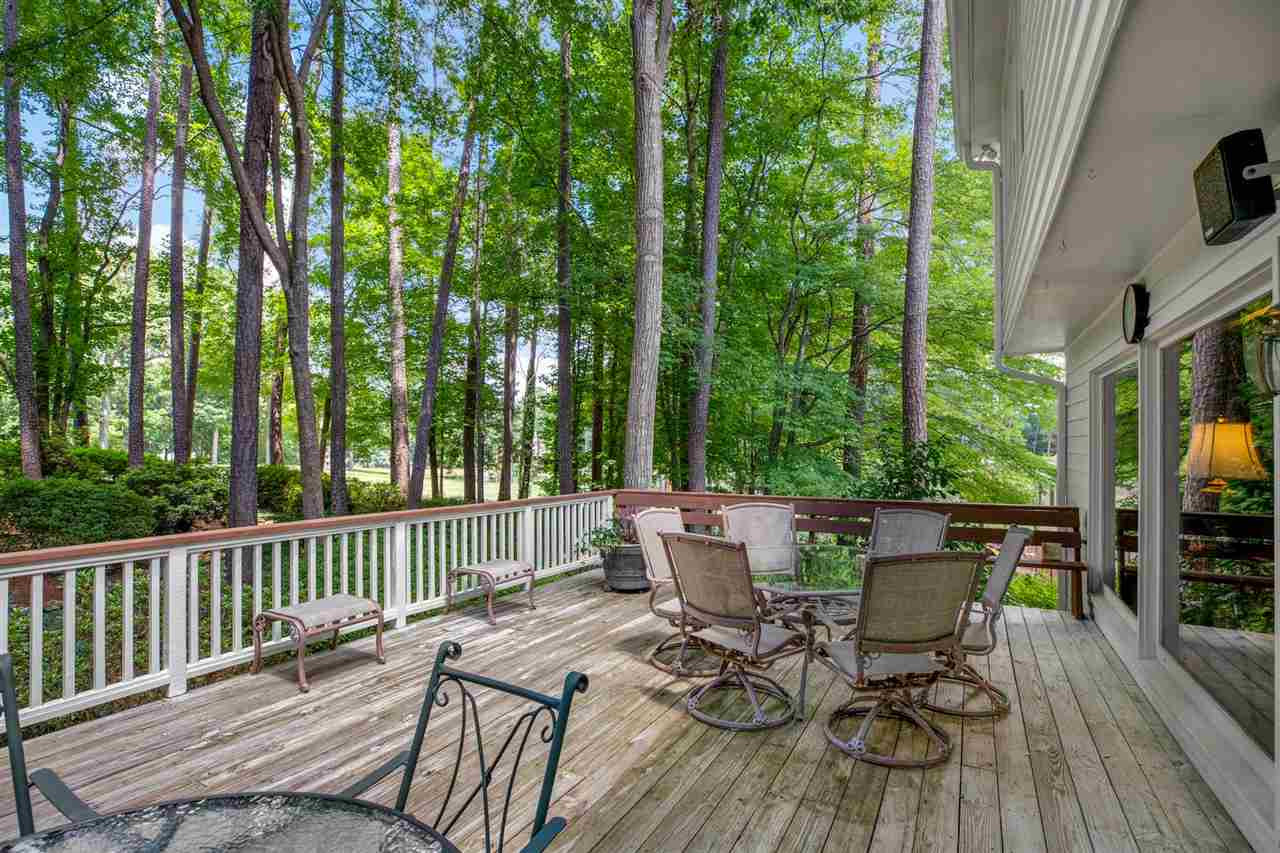 7004 North Ridge Drive Raleigh, NC 27615 - Photo 29 of 30 Photo 29