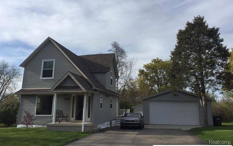 46 Cloverport Avenue Rochester Hills, MI 48307 - Photo 9 of 21