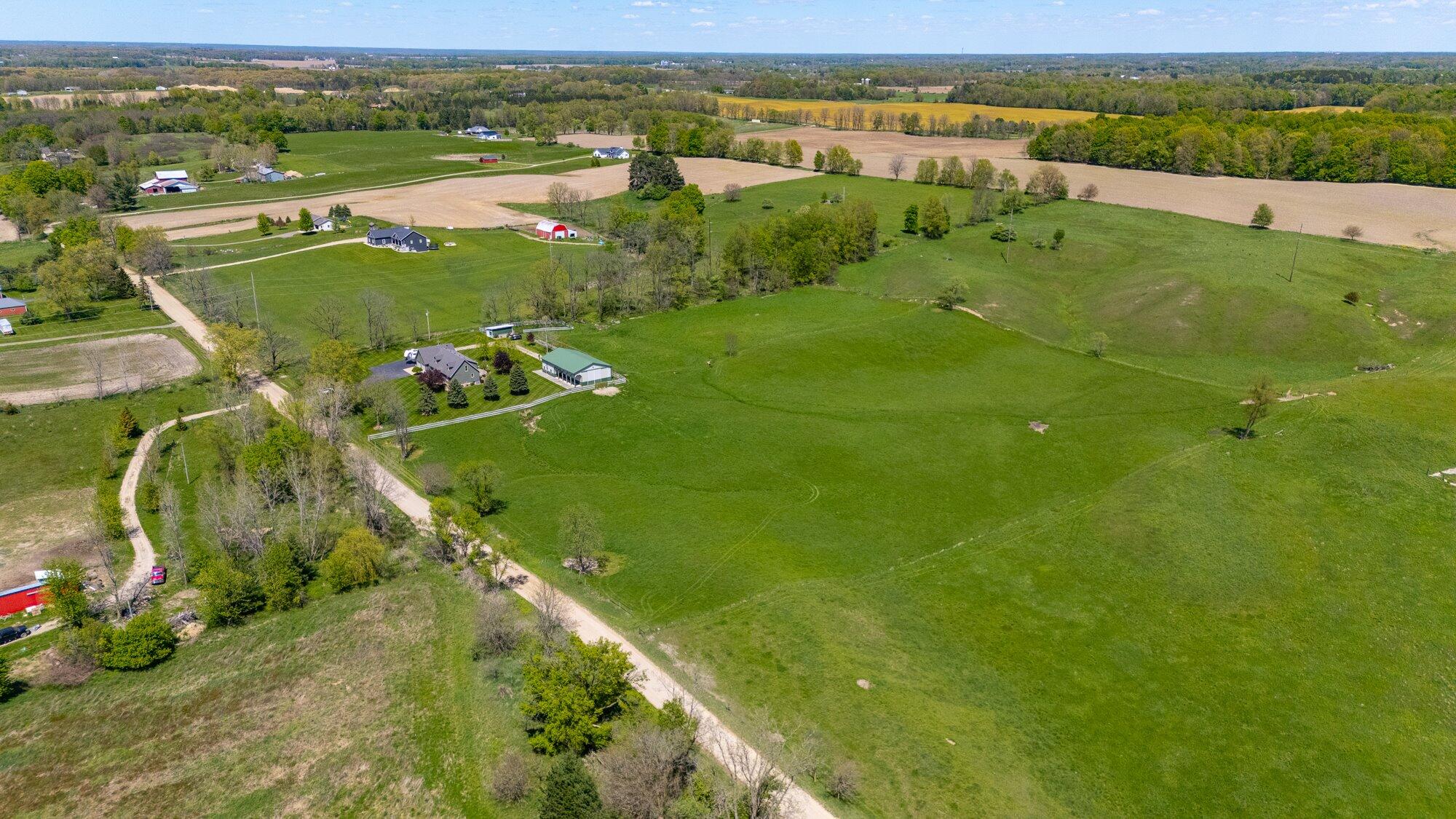 11769 Bell Road Clarksville, MI 48815 - Photo 68 of 74 70-WM11769bell-68