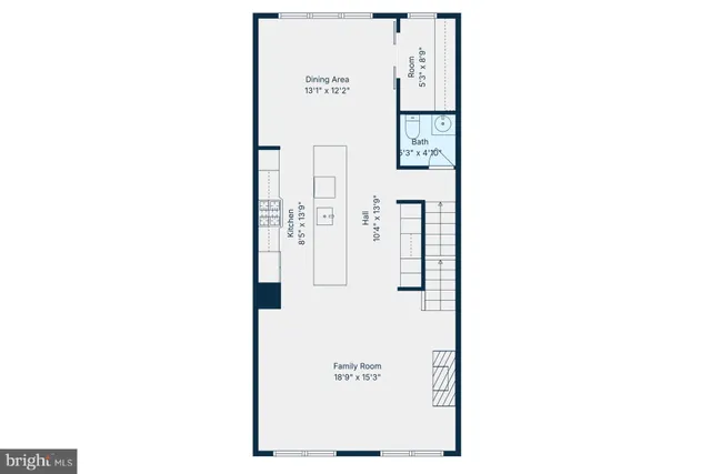 a bedroom with bed and a large window