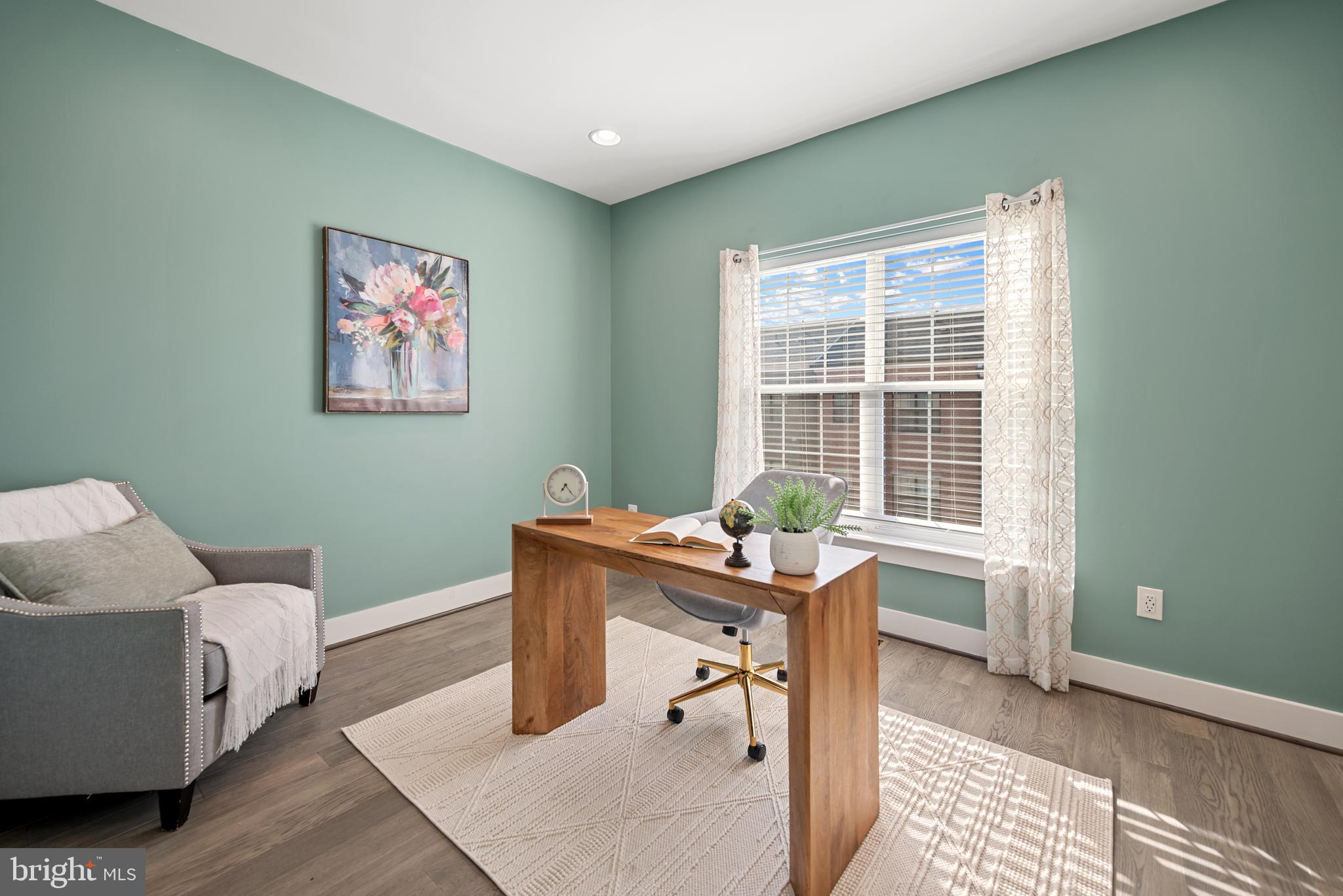 502 Windboard Way Oxon Hill, MD 20745 - Photo 31 of 54 a work room with furniture and windows