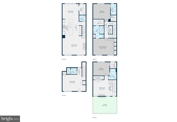 $899,900 | 502 Windboard Way, Oxon Hill, MD 20745