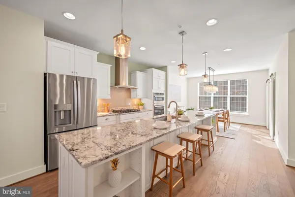 $899,900 | 502 Windboard Way, Oxon Hill, MD 20745