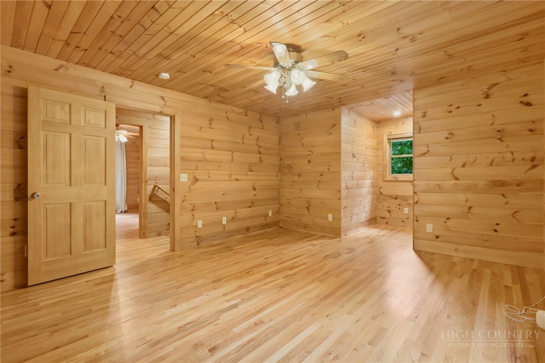 173 Goat Hill Road Todd, NC 28684 - Photo 25 of 44 Gallery Image 25