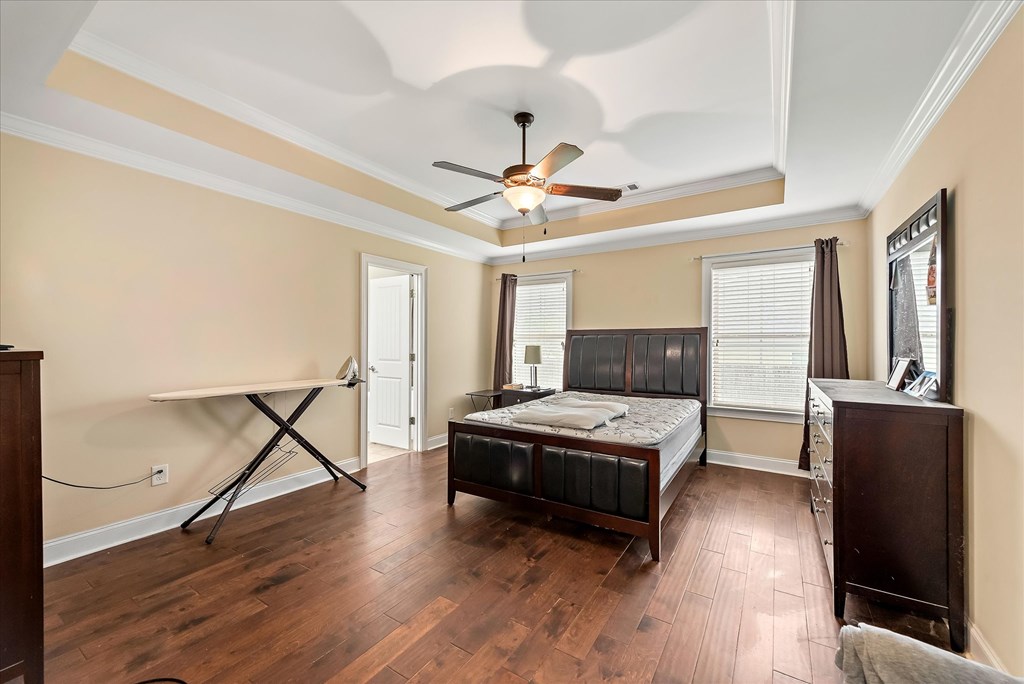 112 Park Ridge Drive Dothan, AL 36301 - Photo 13 of 27
