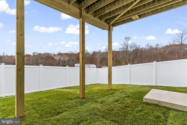 a view of a outdoor space