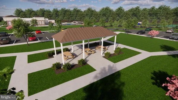 a view of a house with a big yard