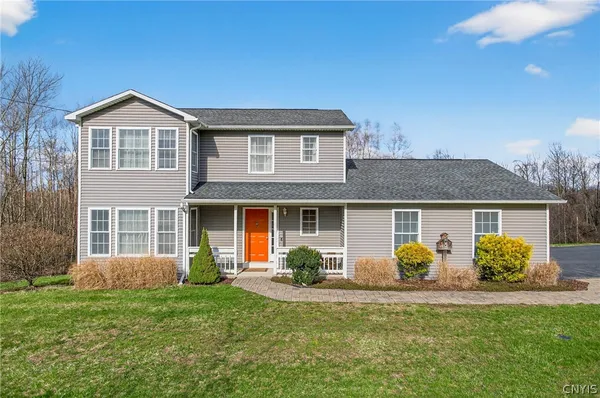 $399,000 | 3934 Lafayette Road, LaFayette, NY 13078