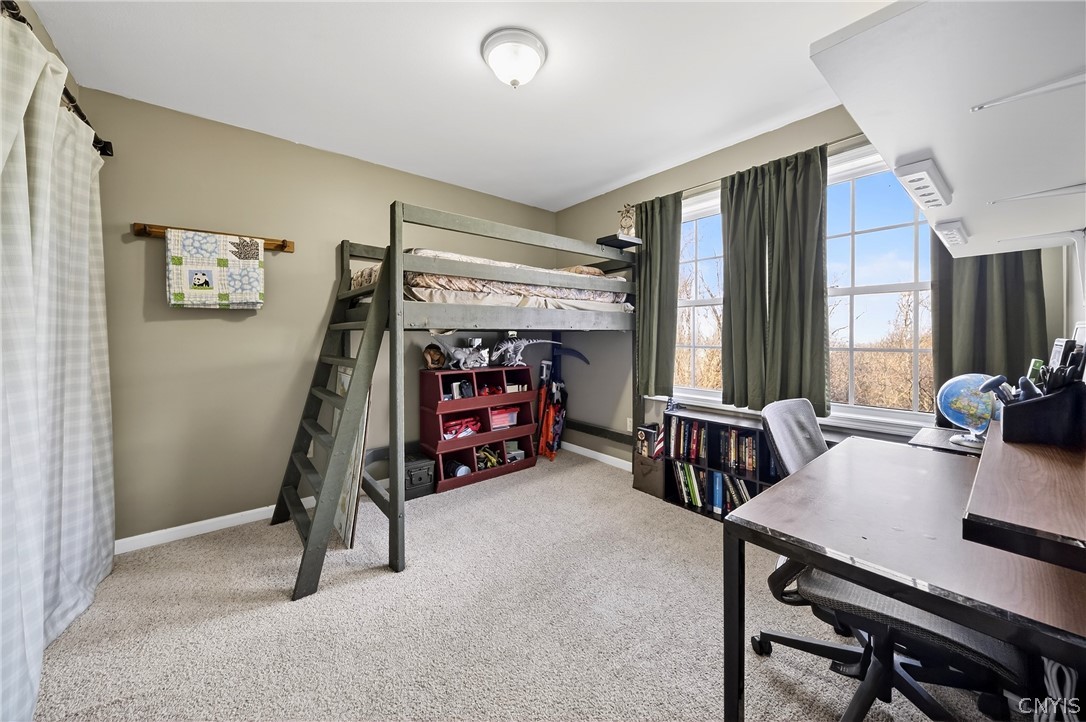 3934 Lafayette Road LaFayette, NY 13078 - Photo 18 of 33 Bedroom 2