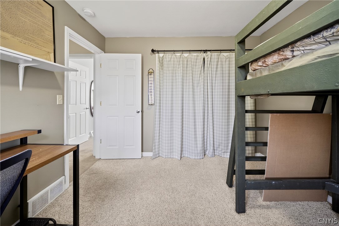 3934 Lafayette Road LaFayette, NY 13078 - Photo 19 of 33 Bedroom 2