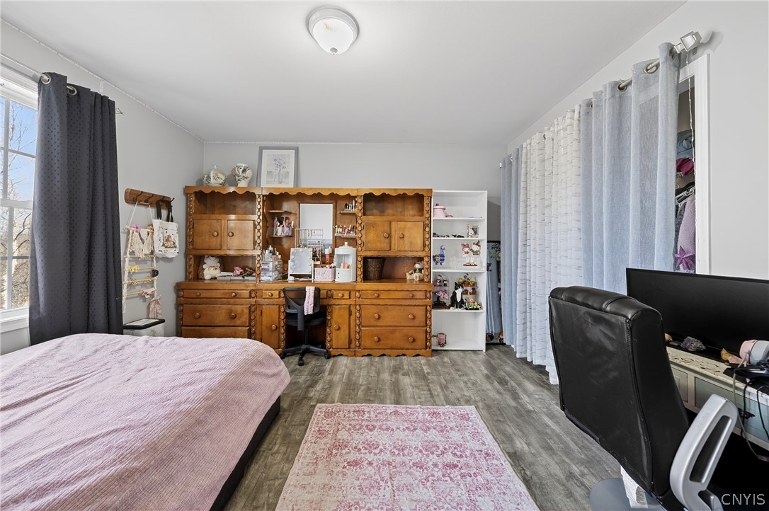 3934 Lafayette Road LaFayette, NY 13078 - Photo 20 of 33 Bedroom 3