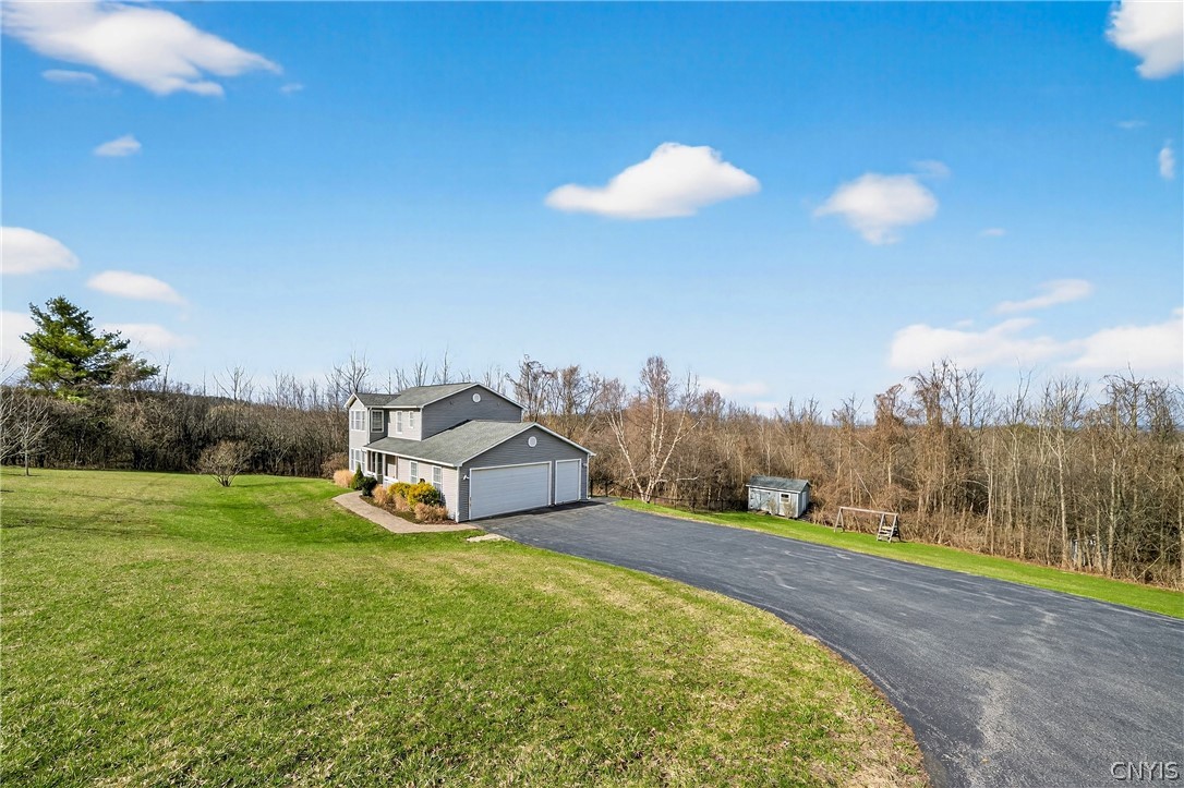 3934 Lafayette Road LaFayette, NY 13078 - Photo 29 of 33