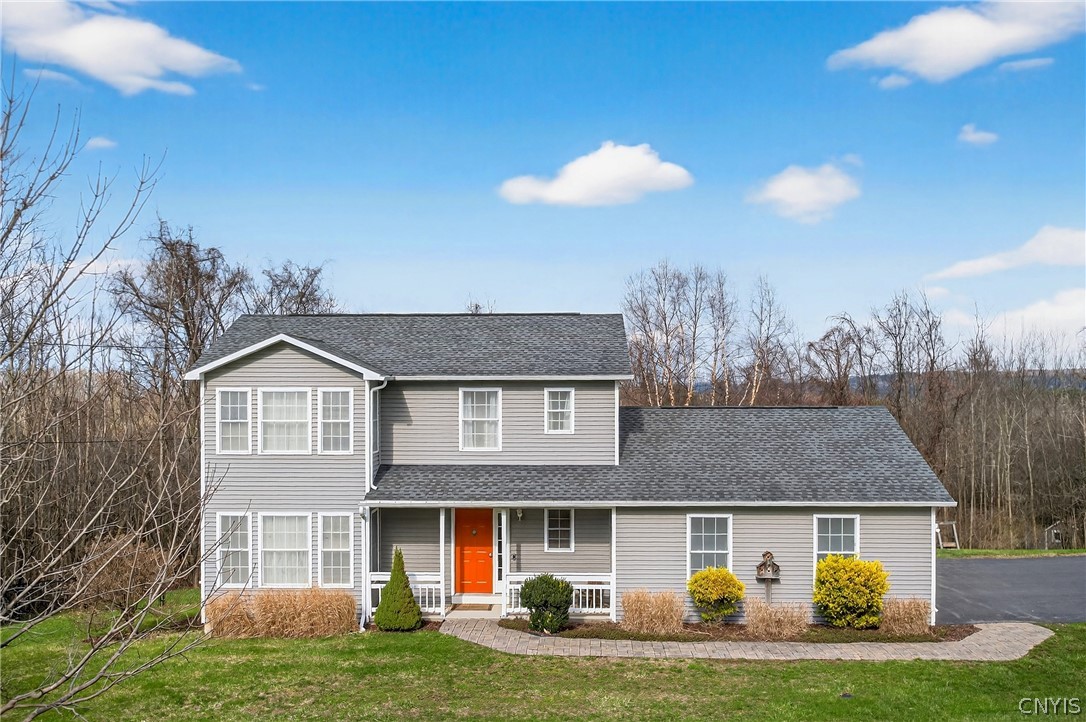 3934 Lafayette Road LaFayette, NY 13078 - Photo 30 of 33