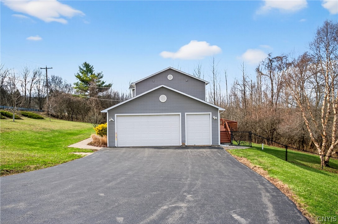 3934 Lafayette Road LaFayette, NY 13078 - Photo 31 of 33