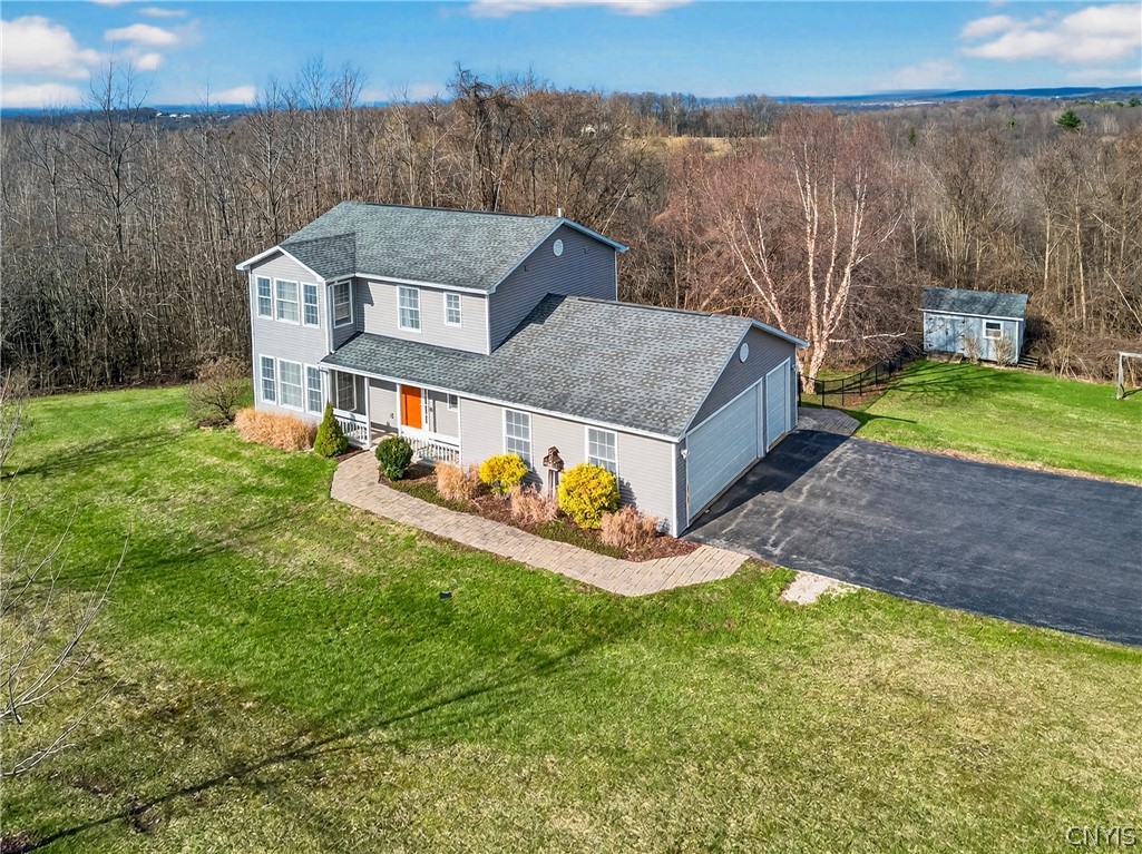 3934 Lafayette Road LaFayette, NY 13078 - Photo 32 of 33