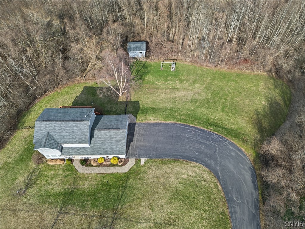 3934 Lafayette Road LaFayette, NY 13078 - Photo 33 of 33