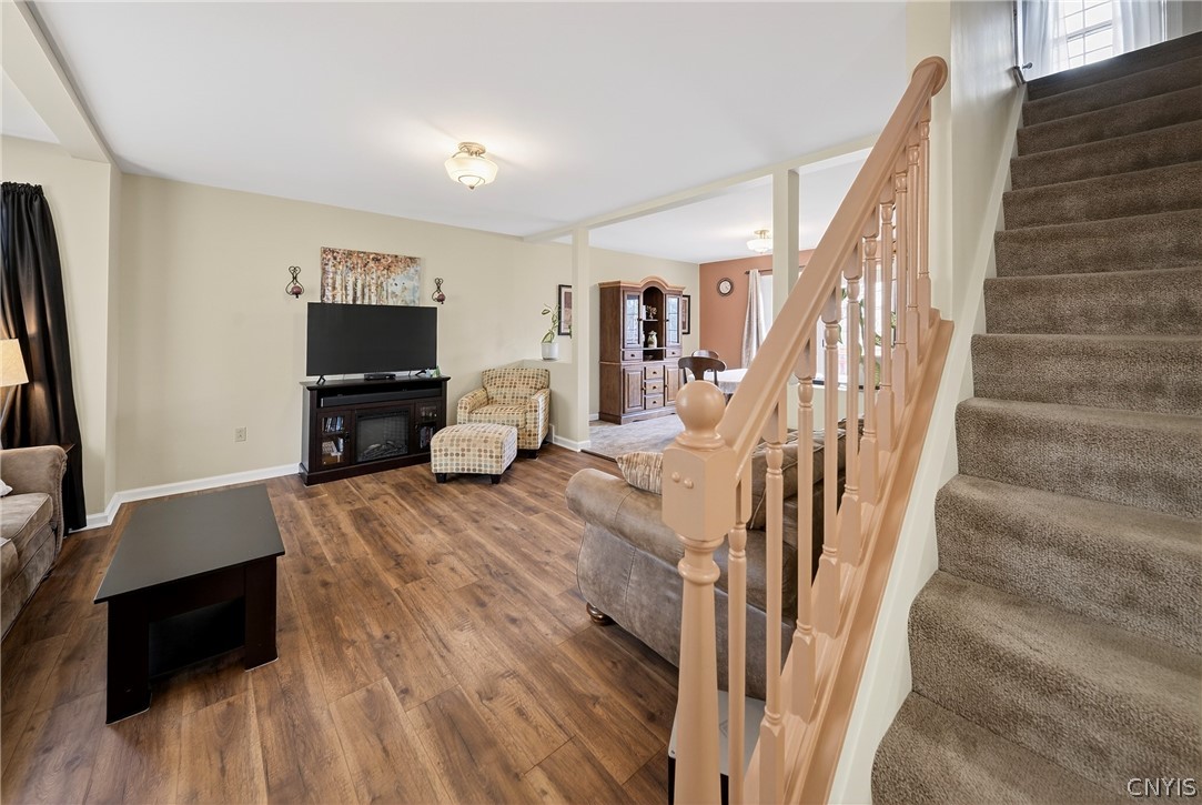 3934 Lafayette Road LaFayette, NY 13078 - Photo 4 of 33