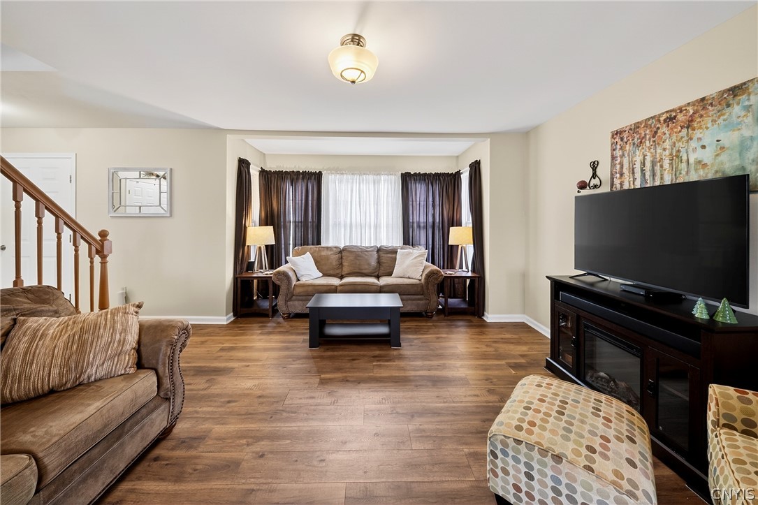 3934 Lafayette Road LaFayette, NY 13078 - Photo 5 of 33