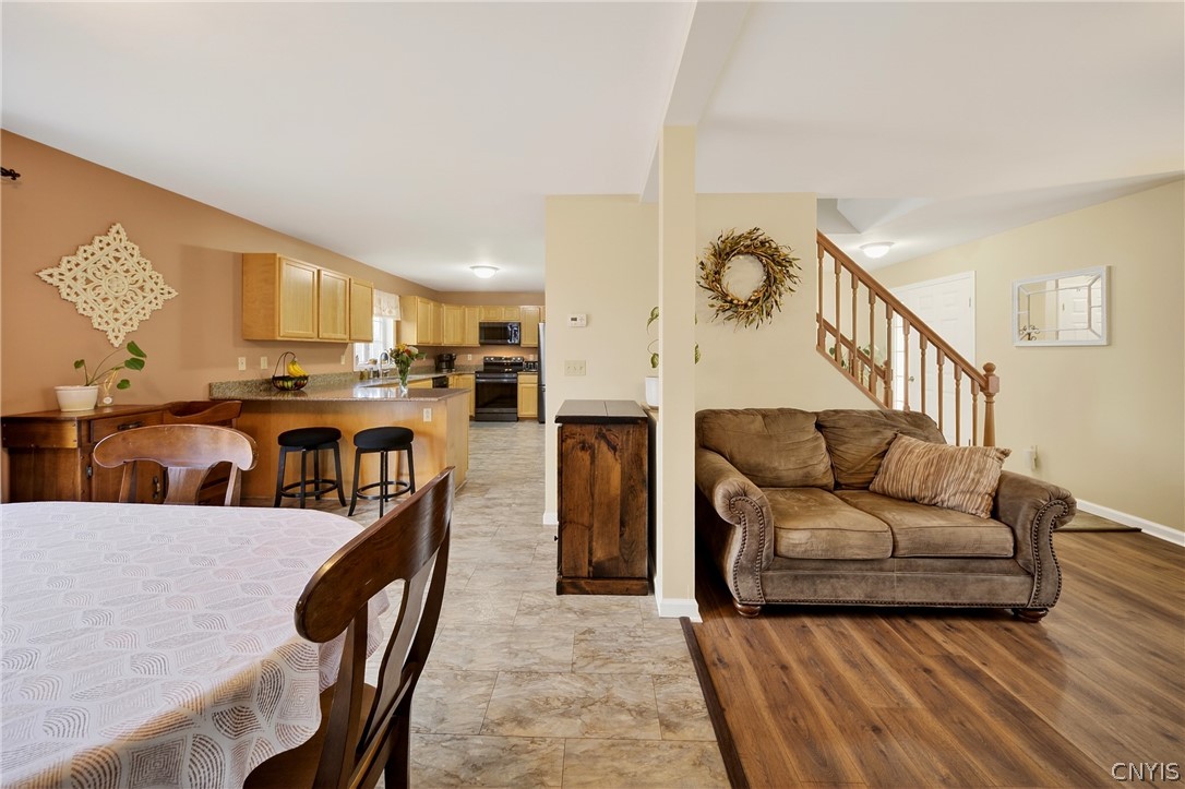 3934 Lafayette Road LaFayette, NY 13078 - Photo 7 of 33