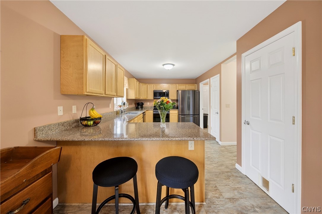 3934 Lafayette Road LaFayette, NY 13078 - Photo 10 of 33