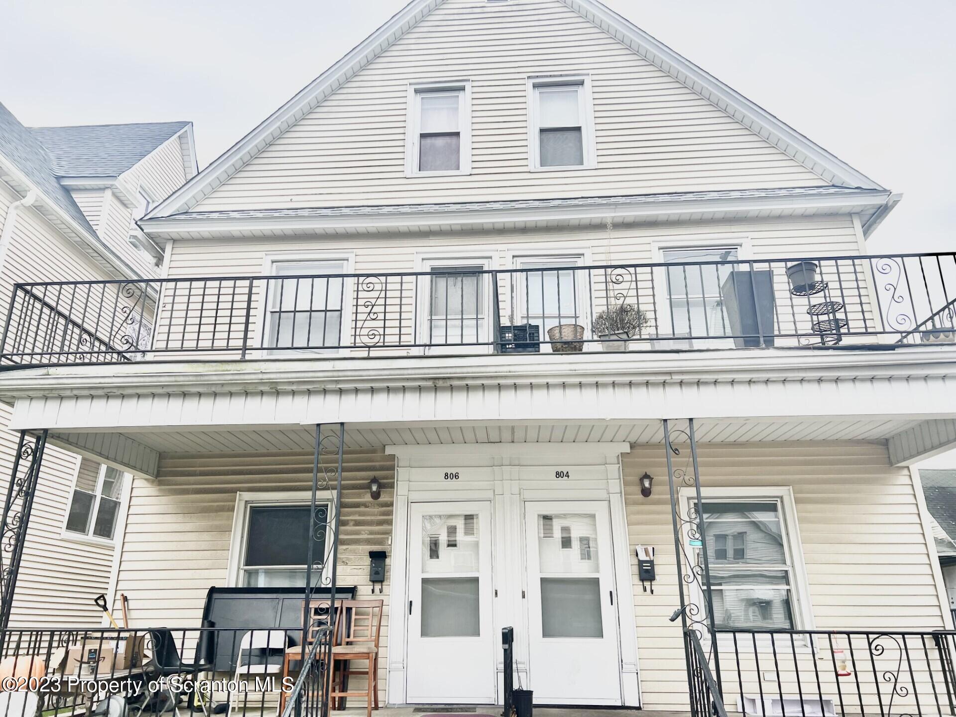 804 Ash Street Scranton, PA 18510 - Photo 9 of 9 ash9