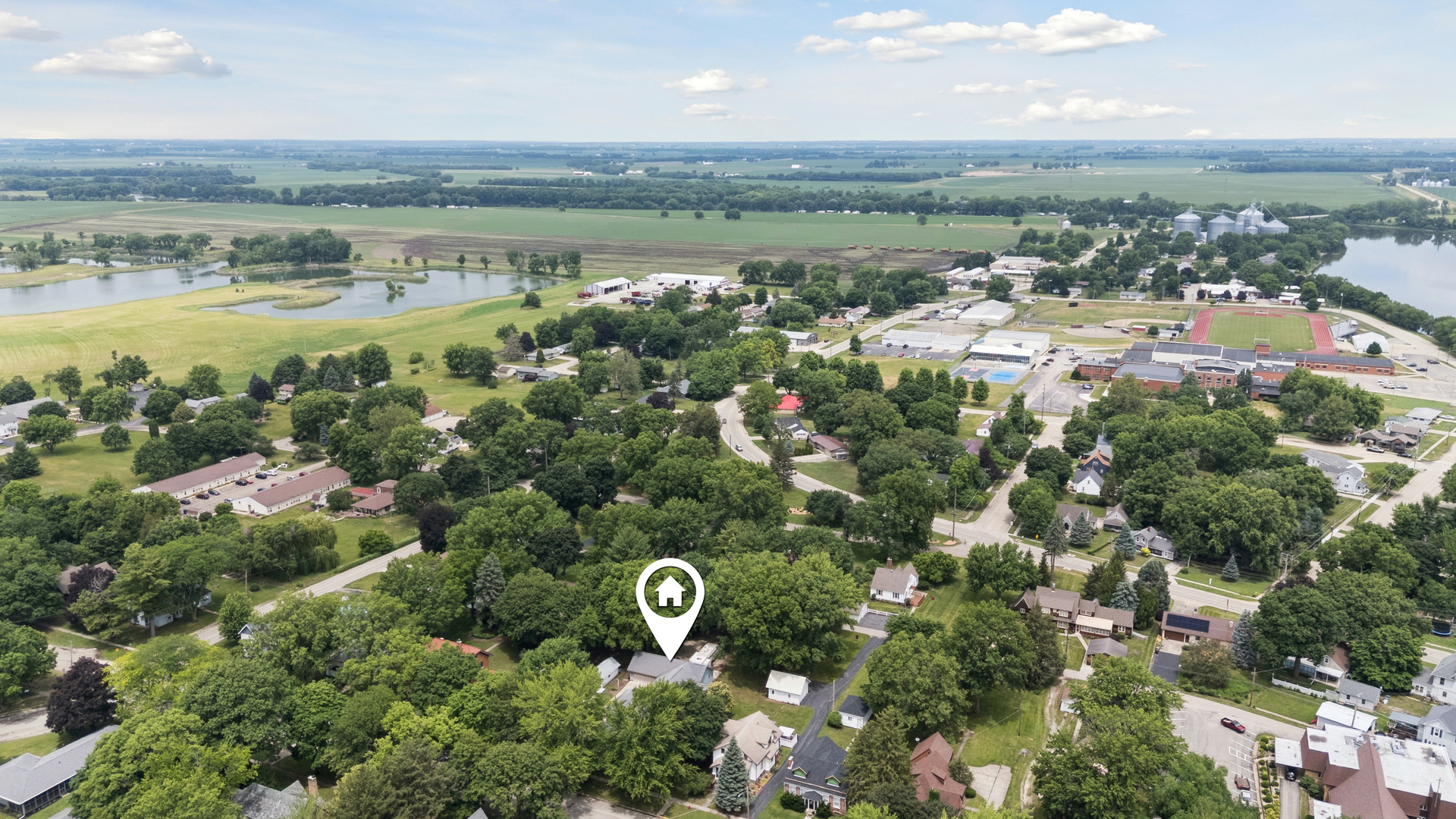 320 West 3rd Street Prophetstown, IL 61277 - Photo 45 of 50