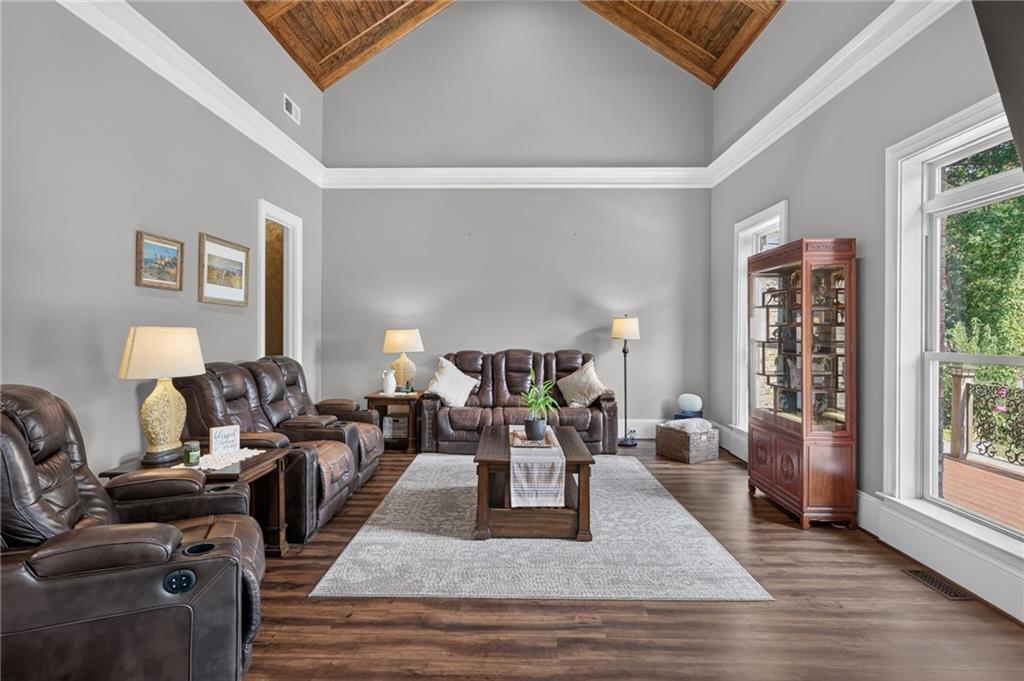 456 East Valley Road Northeast Rydal, GA 30171 - Photo 22 of 105 Gallery Image 22
