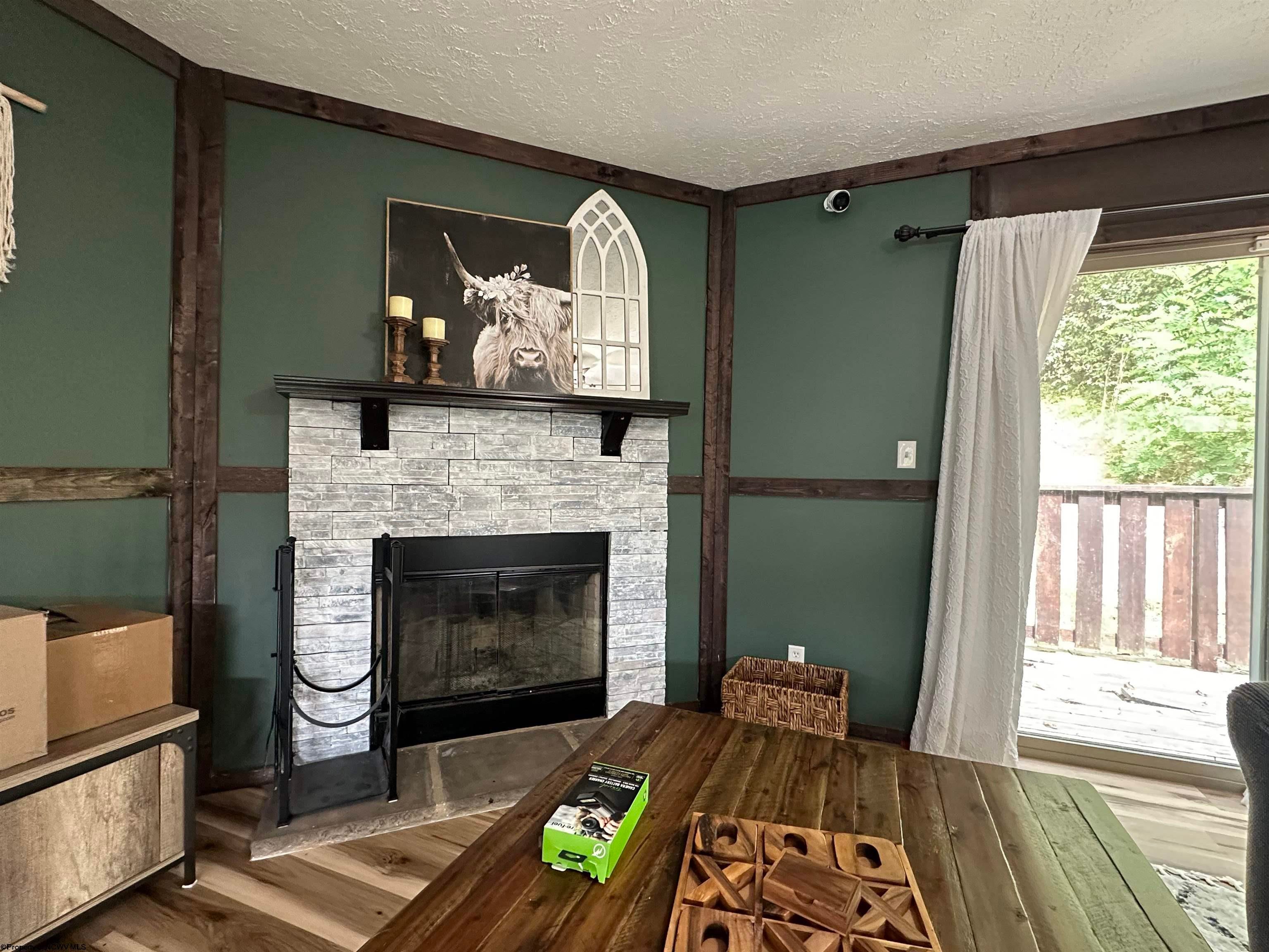 2391 Stevens Run Road Mount Clare, WV 26408 - Photo 4 of 26 Gallery Image 4