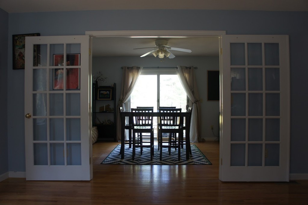 176 Palmer Road Brimfield, MA 01010 - Photo 7 of 17 a view of a room with wooden floor and windows