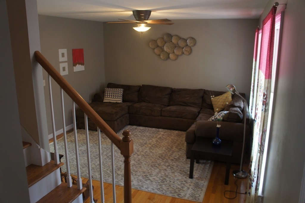 176 Palmer Road Brimfield, MA 01010 - Photo 8 of 17 a living room with furniture and a window