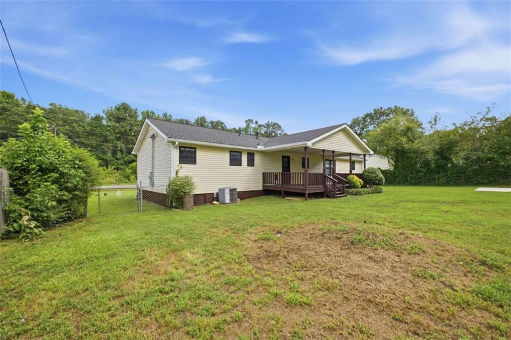 672 Reeceburg Road Southeast Silver Creek, GA 30173 - Photo 33 of 40