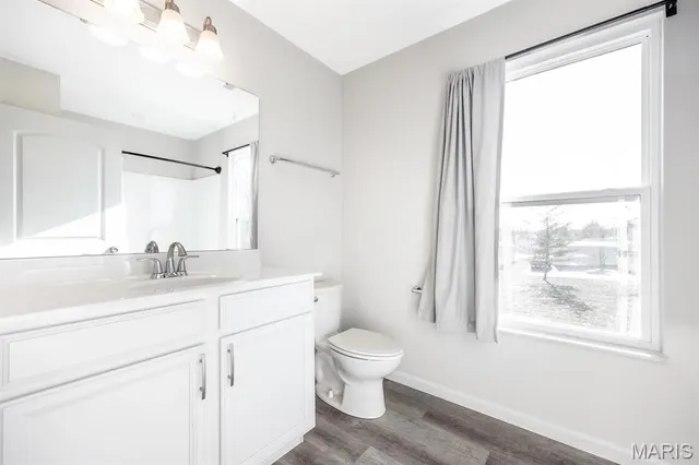 $294,000 | 500 Somerset Drive, Granite City, IL 62040