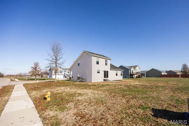 $294,000 | 500 Somerset Drive, Granite City, IL 62040