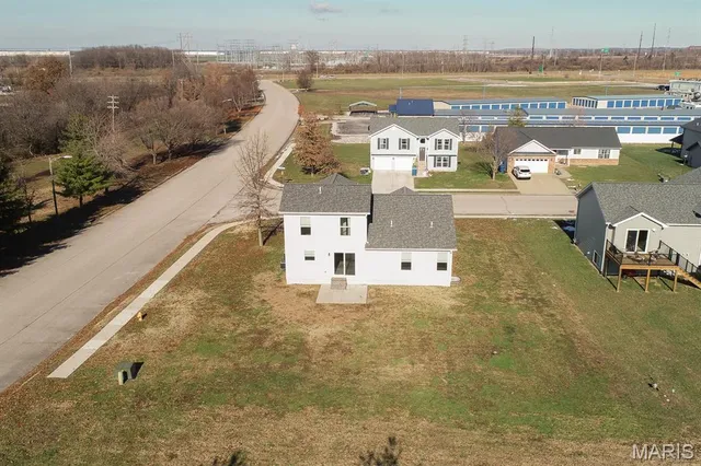 $294,000 | 500 Somerset Drive, Granite City, IL 62040