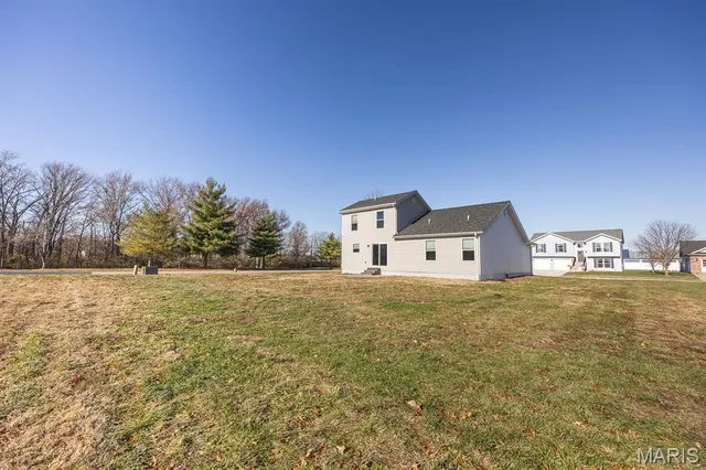 $295,000 | 500 Somerset Drive, Granite City, IL 62040